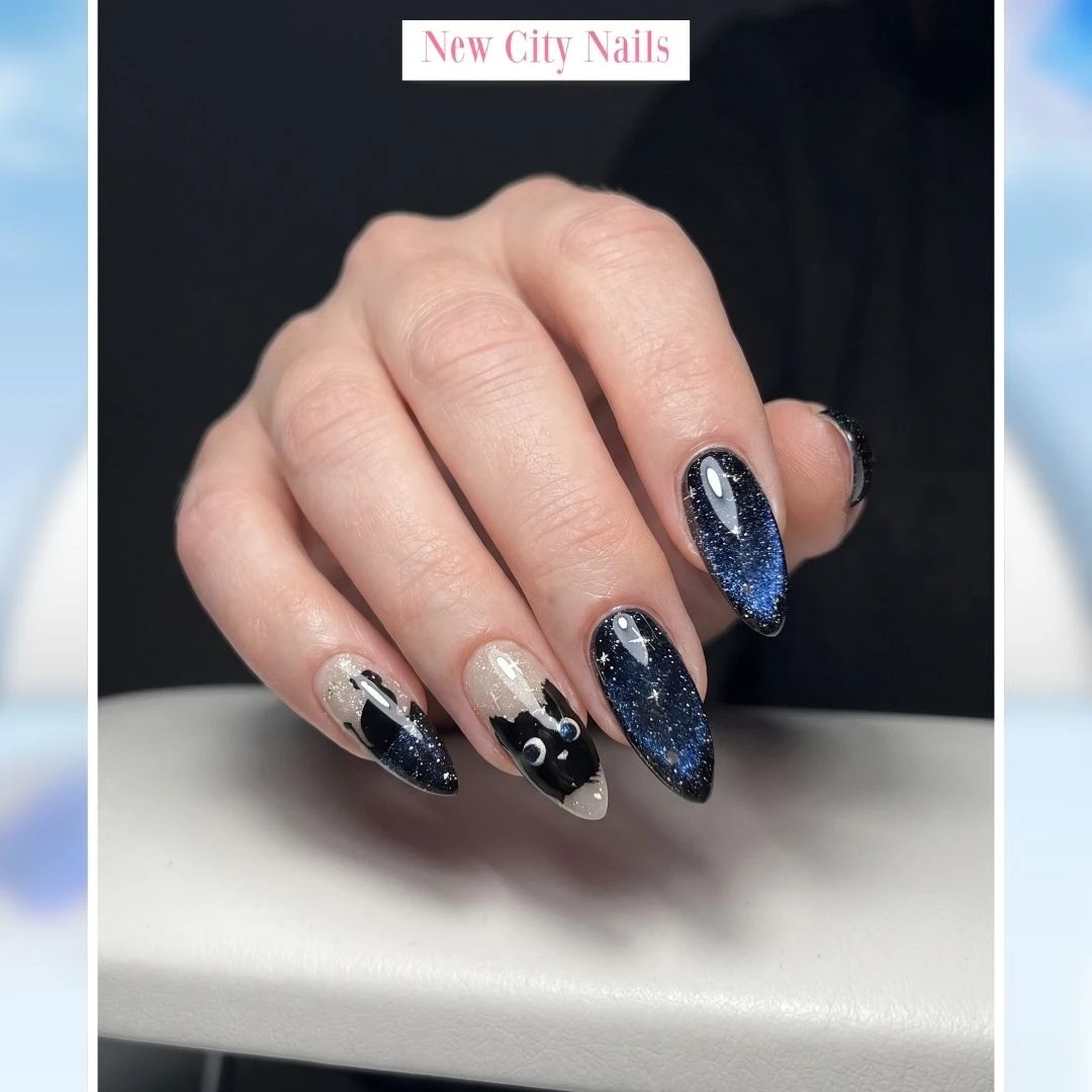 Nail Art